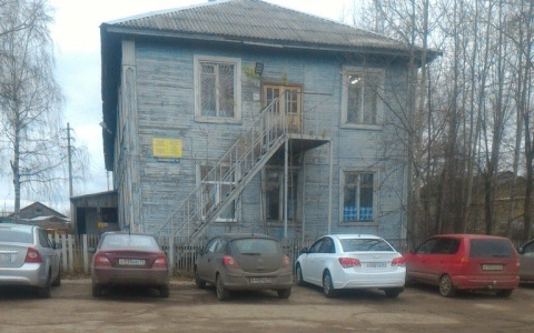 В сыктывкарском Лесозаводе закрывается единственная поликлиника