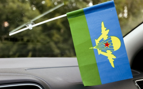 Сыктывкарка: «На дне ВДВ девушке прилетела гильза в глаз»