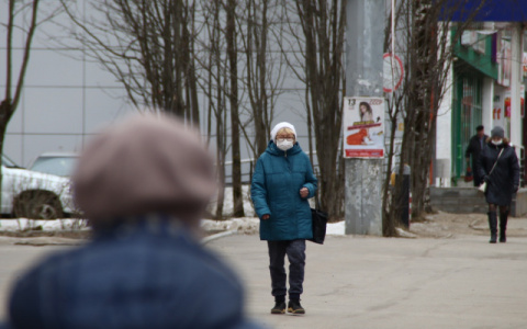 В Коми коронавирусом заболело 36 человек