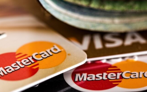 Оплачивай проезд картой MasterCard со скидкой