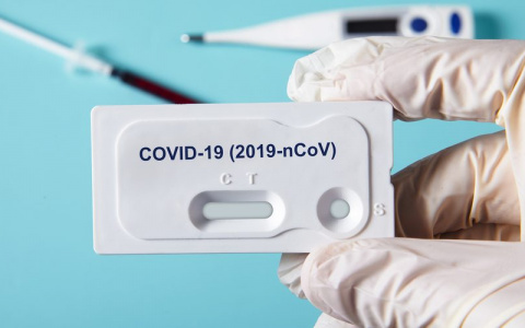 В Коми выздоровел 121 пациент с COVID-19