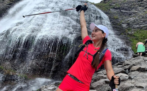 «Зачем вы это делаете?»: лыжница из Коми Юлия Белорукова раскритиковала тренеров спортшкол