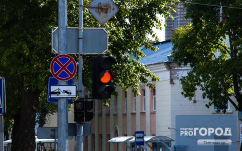 Погода в Сыктывкаре на 15 августа: типичный день конца лета