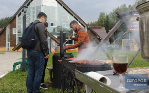 «ШаньгаФест» в Коми перенесли на 2021 год