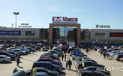 Выяснилось, закроются ли ТЦ в случае второй волны пандемии