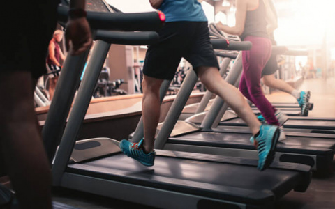 «Залы пустые, никто не мешает»: сыктывкарцам стало комфортнее заниматься в спортцентрах