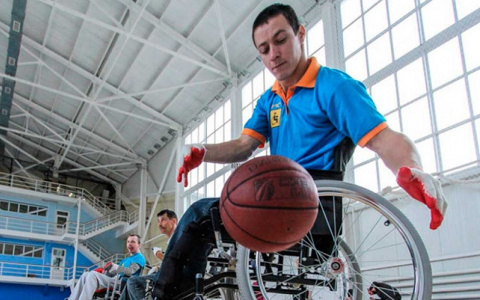 Могут ли быть успехи в спорте у маломобильных людей