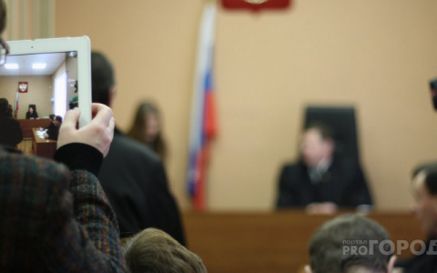 В Коми вынесли приговор убийце ухтинки Анастасии Щетининой