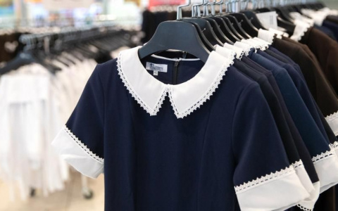 В Роскачестве заявили об опасности школьной формы