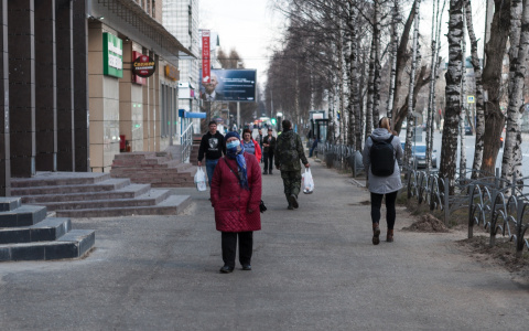 Проверка слухов: введут ли в Сыктывкаре карантин с 20 сентября?