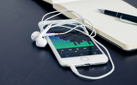 Абоненты Tele2 в Коми слушают музыку более часа в день