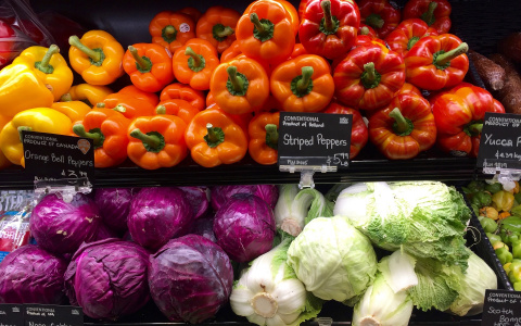 Названы вредные продукты, которые принято считать полезными