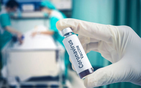 В Сети появились фейковые предложения о продаже вакцины от COVID-19