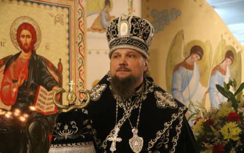 Архиепископ Питирим рассказал, как ему сломали челюсть из-за религии
