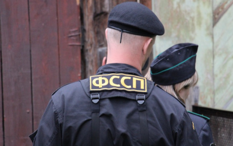 В Сыктывкаре судприставы арестовали 47 автомобилей