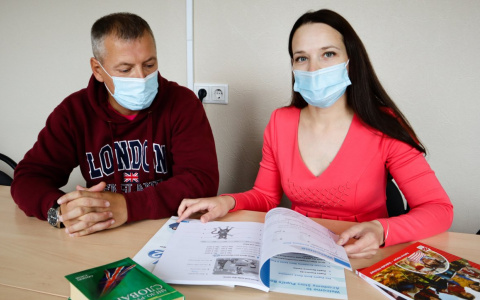 «Теперь вирусы нам нипочем!»: преподаватель из Сыктывкара рассказала о работе языковых школ в период пандемии