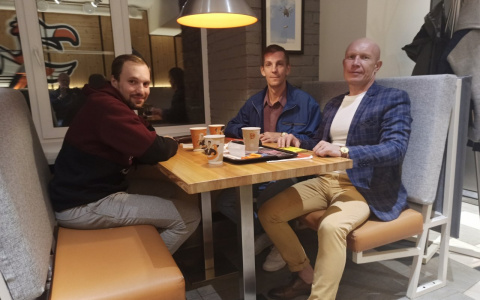 Сыктывкарский режиссер снимет фильм об инвалиде-диджее, которого якобы избили полицейские
