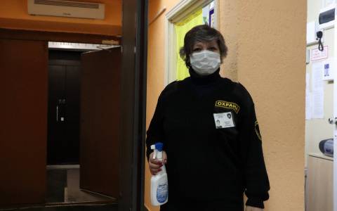 Заболеваемость, изоляция и паника: каких трудностей ждут учителя сыктывкарских школ