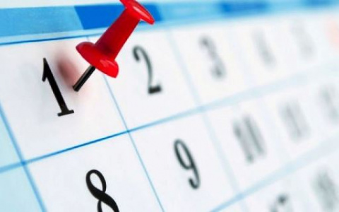 Жить по-новому: какие изменения ждут россиян в сентябре