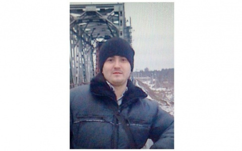 В Сыктывкаре пропал невысокий кареглазый мужчина