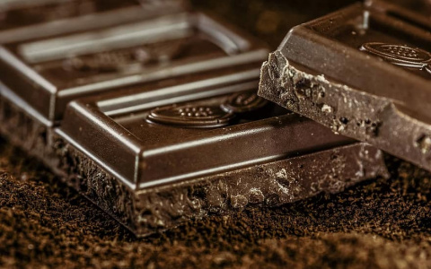 В Коми задержали «шоколадного» похитителя