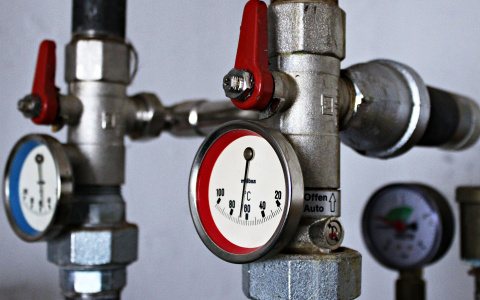 В школах и детсадах Сыктывкара включат отопление