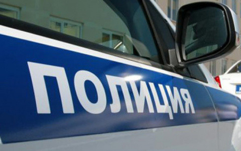 Сыктывкарец угнал машину, чтобы скрыть следы аварии