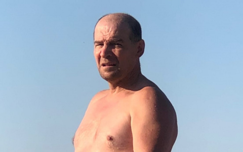 Сыктывкарец, который за сутки спас четырех человек, получил 100 тысяч рублей