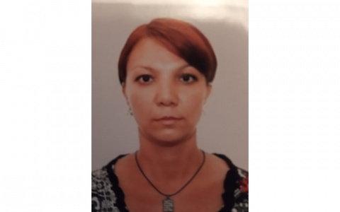 В Коми пропала 40-летняя женщина