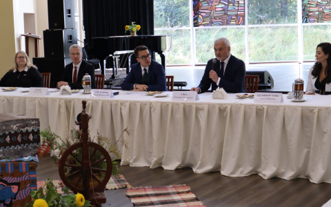 Вакцина от коронавируса в Коми появится в ноябре