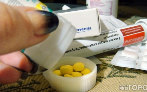 В Минздраве Коми прокомментировали нехватку «льготных» препаратов в аптеках