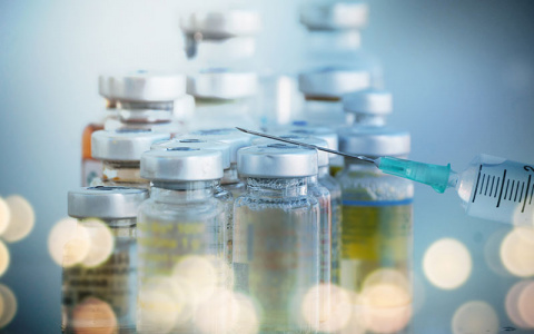 В Коми стартует прививочная кампания против гриппа