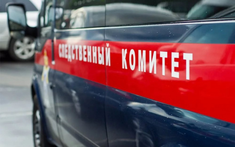 В Коми в салоне авто обнаружили труп