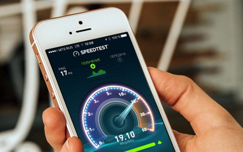 Мобильный интернет в Сыктывкаре стал в два раза быстрее