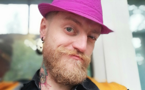 День бороды: подборка известных сыктывкарцев с шевелюрой на лице