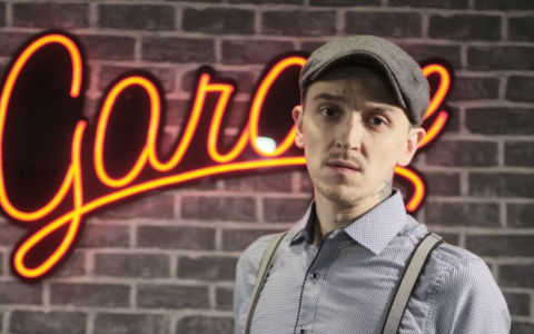 Зачем нужна борода и как за ней ухаживать: советы барбера из Сыктывкара