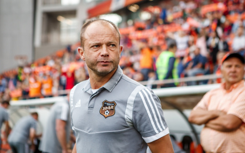 Дмитрий Парфенов может сменить Роберта Евдокимова на посту главного тренера «Нижнего Новгорода»