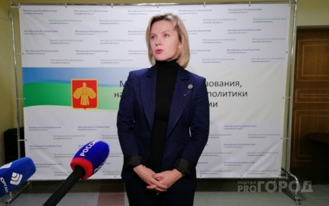 В Коми могут сделать бесплатное питание для всех школьников