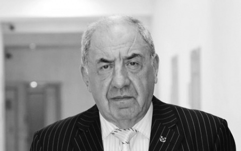 «Республика Коми понесла невосполнимую утрату»: Владимир Уйба выразил соболезнования по поводу смерти бывшего мэра Воркуты