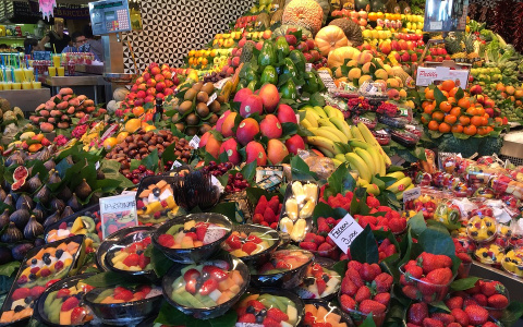 Названы десять продуктов для здоровой работы сердца