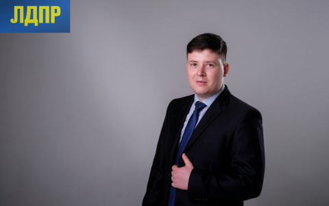 Кандидат на пост главы Коми Андрей Никитин:  «Губернатор должен быть местным»
