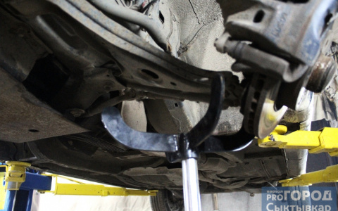 Техосмотр-2020: что изменилось в процедуре и сколько это стоит в Сыктывкаре