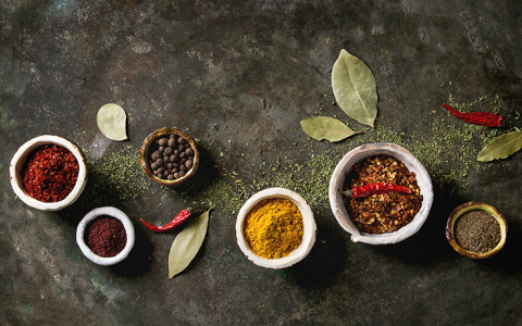 Названа специя для защиты от рака и болезней сердца