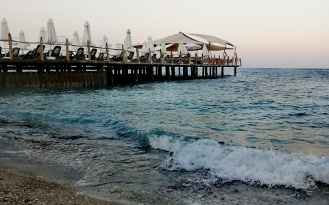 Коронавирусная Турция: сыктывкарка рассказала, стоит ли сейчас там отдыхать