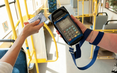 500 млн раз в 2020 году был оплачен проезд в общественном транспорте с помощью эквайринга Сбербанка