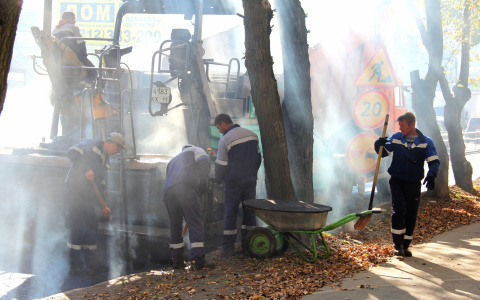 «Ремонт может увеличить количество аварий»: урбанист рассказал, что не так с сыктывкарскими дорогами