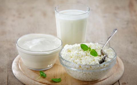 Действительно ли полезна сыктывкарская низкожирная молочная продукция?