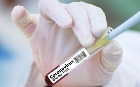 В Минздраве сообщили, когда вакцина от коронавируса прибудет в Коми