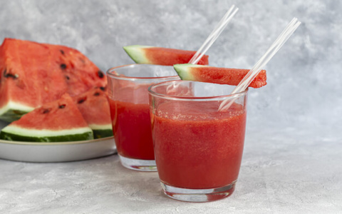 Названа безопасная доза арбуза в день