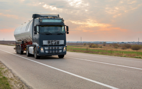 Полиция проводит проверку по поводу загадочной смерти водителя из Коми по пути в Вологду